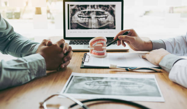 Best Emergency TMJ Treatment in Hilltop, SC