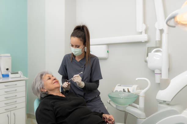 Best Emergency Treatment for Dental Infections or Abscesses in Hilltop, SC