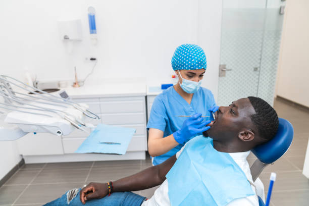 Best Emergency Denture Repair in Hilltop, SC