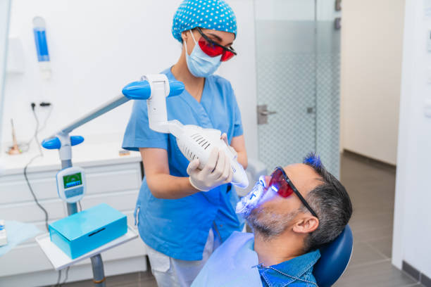 Best Emergency Dental Care for Broken or Chipped Teeth in Hilltop, SC